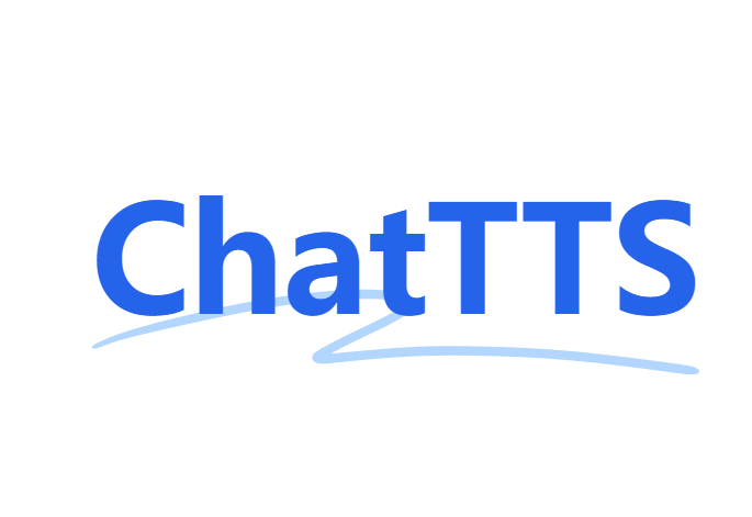 ChatTTS