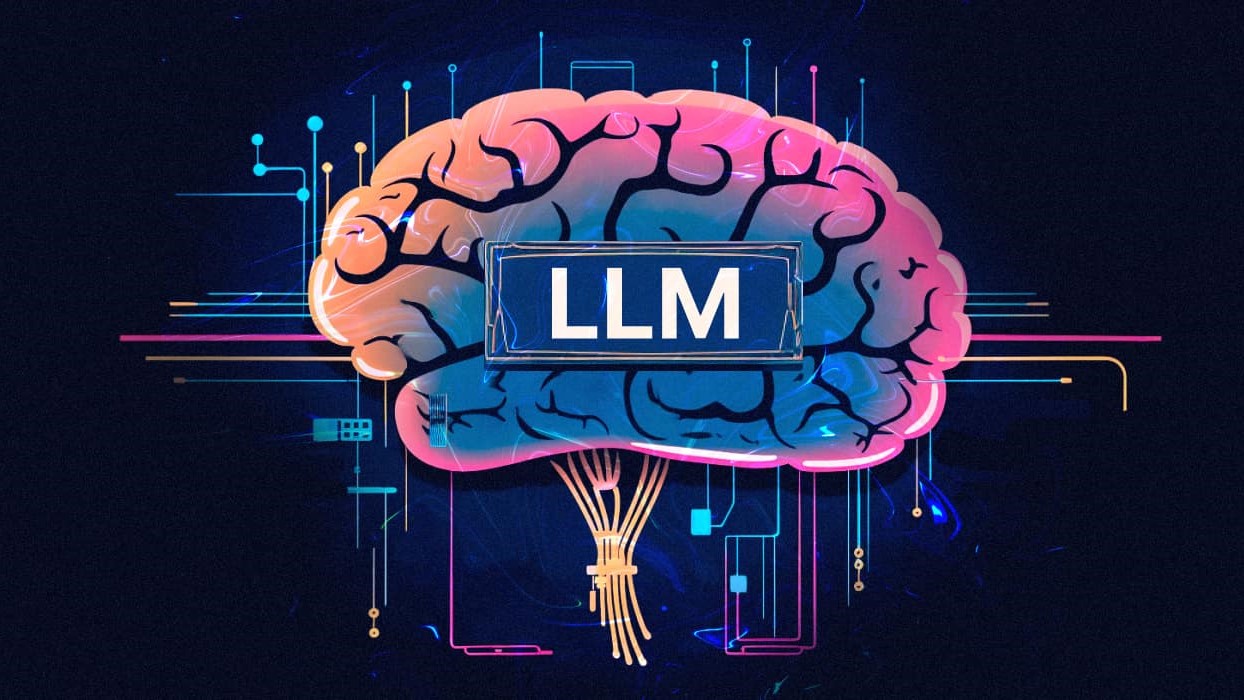 LLM 算法分析