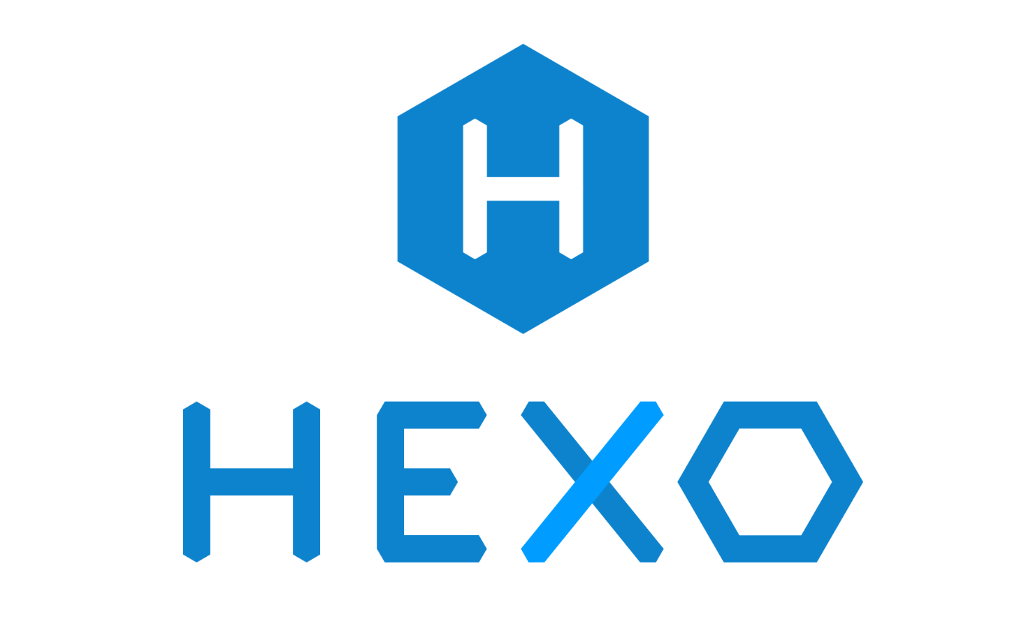 hexo部署博客并上传到域名上