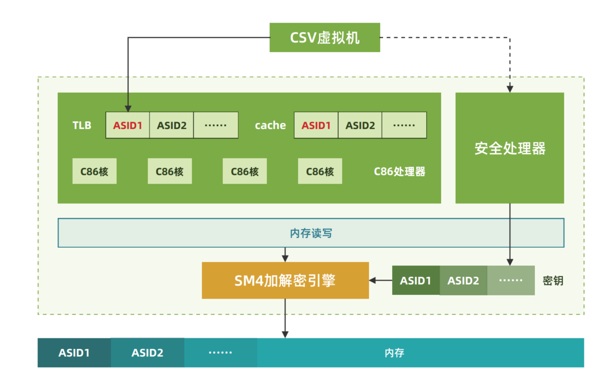 海光CSV